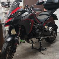 Ducati Multistrada 1260 s