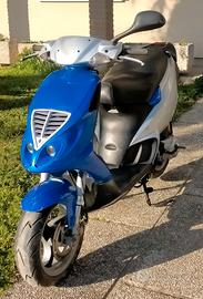 Piaggio Nrg Mc3 carburatore 