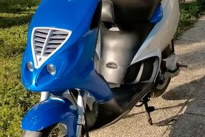 Piaggio Nrg Mc3 carburatore 