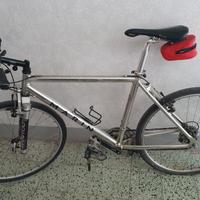 Bicicletta