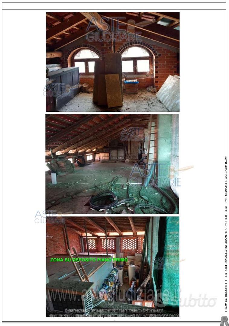 Appartamento – Oglianico, Torino - Altro