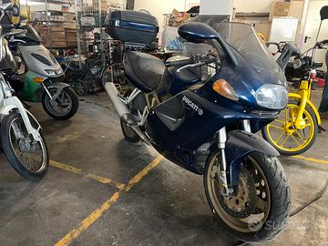 Ducati
