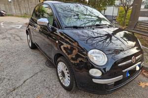 Fiat 500 Lounge 1.2 benzina