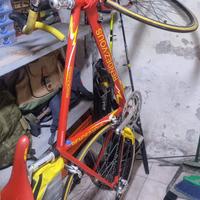Bici da corsa