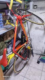 Bici da corsa