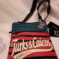 Borsa robin ruth originale nuova