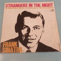 Frank Sinatra-Strangers in the Night/oh, you crazy