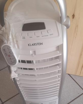 Raffrescatore / condizionatore Klarstein 65W