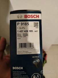 Filtro olio Bosch BMW P9185