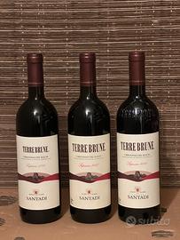 Terre Brune Santadi verticale 16/17/18