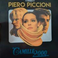 Vinile Piero Piccioni camille2000