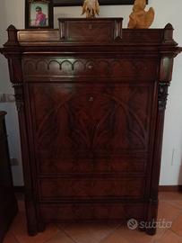 Secrétaire bidermaier