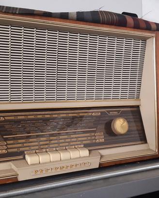 radio e giradischi Radiomarelli anni 60