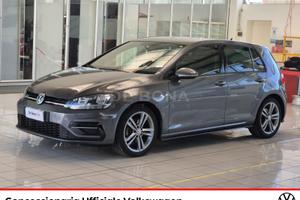 Volkswagen Golf 5p 2.0 tdi sport 150cv dsg