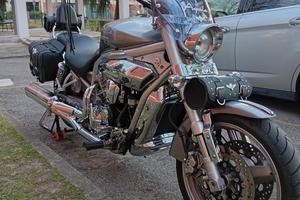 Hyosung Acquila GV 650