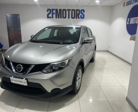 Nissan Qashqai 1.5 dci Acenta Dpf FL