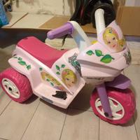 moto bimba peg Perego