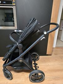 Passeggino CYBEX  Gold EOS LUX