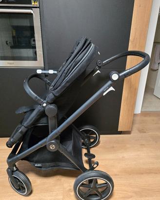 Passeggino CYBEX  Gold EOS LUX