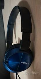 Cuffie sony