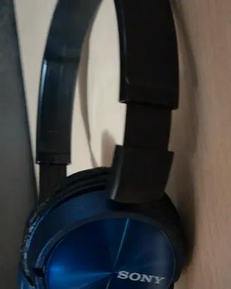 Cuffie sony