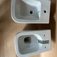 Serie bagno GLOBO - Water + Bidet