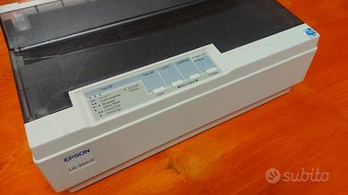 Stampante Epson LQ-300 +II