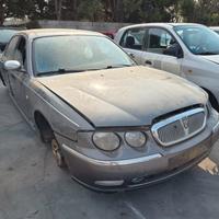 Ricambi usati per Rover 75 2.0 CDTI 99 204D2