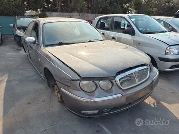 Ricambi usati per Rover 75 2.0 CDTI 99 204D2