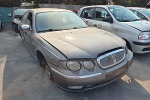 Ricambi usati per Rover 75 2.0 CDTI 99 204D2