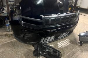 Ricambi JEEP AVENGER renegade compass