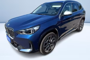 BMW X1 xdrive20d mhev 48V X-Line auto