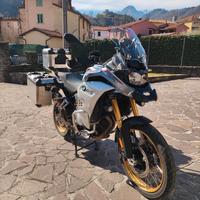 Bmw f 850 gs - 2019