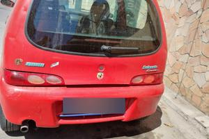 Fiat 600 sporting