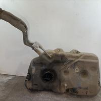 SERBATOIO CARBURANTE DACIA Duster 1Â° Serie 172033
