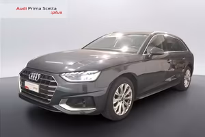 Audi A4 Avant 30 2.0 tdi mhev Business Advanced 13