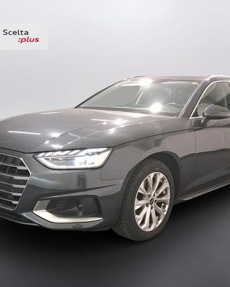 Audi A4 Avant 30 2.0 tdi mhev Business Advanced 13