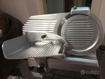Affettatrice FAC lama 25 