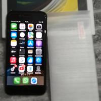 iPhone SE 