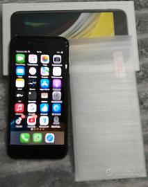 iPhone SE 