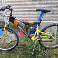bici mountain bike