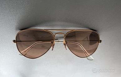 Ray-Ban Aviator