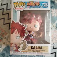 Funko Gaara