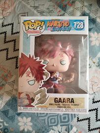 Funko Gaara