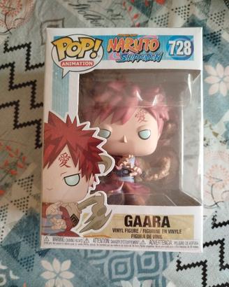 Funko Gaara