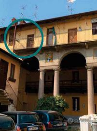 IN ASTA appartamento a Cernusco sul Naviglio (MI)