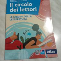 il circolo dei lettori -Superiori 