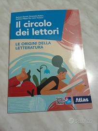 il circolo dei lettori -Superiori 