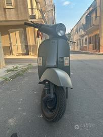 Vespa 50 hp