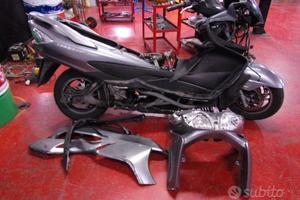 Burgman 400 k7 ricambi ciclistica e parti motore